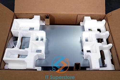 HP QW968A D3600 Drive Enclosure | 12 x 8TB 3.5" SAS HDD (Renewed