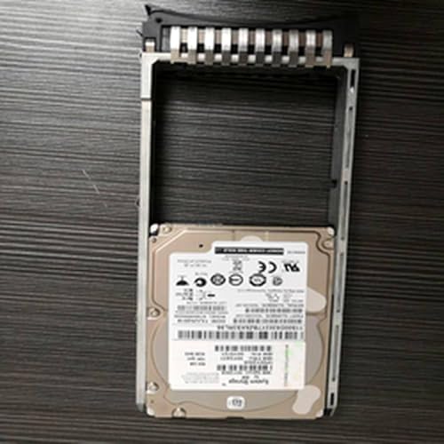 HDD for V3500 V3700 900GB 2.5 SAS 6 Gb/s 64MB 10K for Internal Server 00Y2431 00Y2505 00Y5721