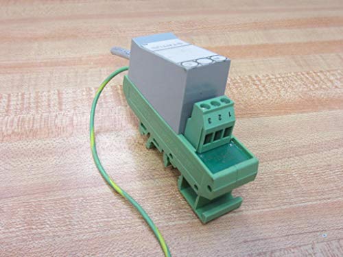 Foxboro P0911LW-0B Status Module P0911LW0B
