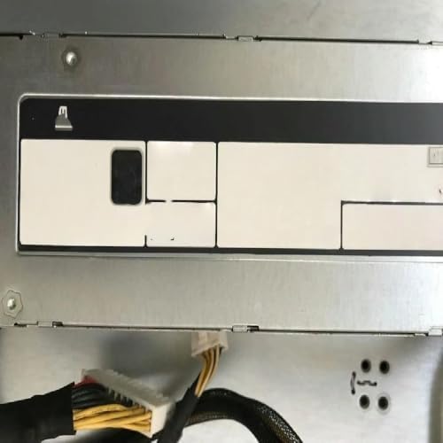 for T320 Server Power Supply DH350E-S0 DF83C F350E-S0 8M7N4