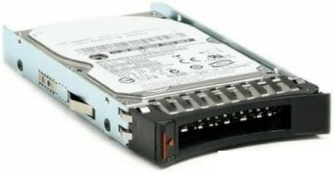 Certified 1TB 7.2K SAS 2.5-inch Hard Drive (81Y9691 81Y3820 ST91000640SS