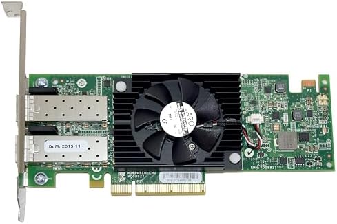 Emulex OneConnect 10Gigabit Ethernet Card OCE14102-UM