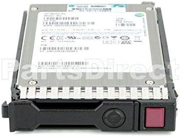HP 781516-b21 HPE 600GB SAS 12G Enterprise 10K SFF (2.5IN SC 3YR WTY HDD 781577-001