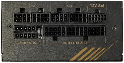 FSP Mini ITX Solution 450W / SFX 12V / Micro ATX 80 Plus Bronze Certified Non-Modular Power Supply (FSP450-50SAC