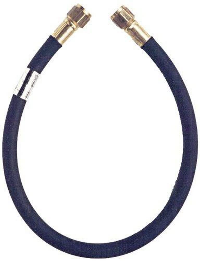 Trident Marine 1014-3838-24 Trident LPG Supply Line Hose, 2'