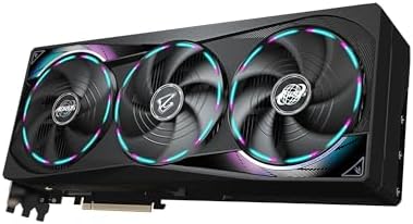 GIGABYTE GeForce RTX 5070 Ti Gaming OC 16G Graphics Card, 16GB 256-bit GDDR7, PCIe 5.0, WINDFORCE Cooling System, GV-N507TGAMING OC-16GD Video Card