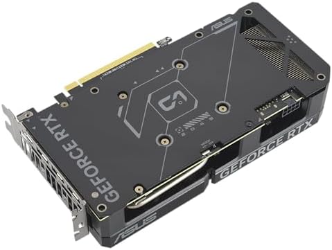 ASUS The SFF-Ready Prime GeForce RTX™ 5070 12GB GDDR7 Graphics Card (PCIe® 5.0, 12GB GDDR7, HDMI®/DP 2.1, 2.5-Slot, Axial-tech Fans, Dual BIOS