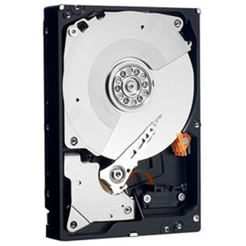 Dell | 400-AMPG | 8TB 7.2K NL-SAS 12Gb/s 3.5" Inch HDD | 512e | Near Line | Hot Plug | Enterprise Internal Hard Disk Drive