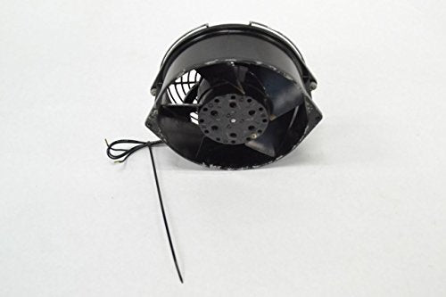 EBM-PAPST W2S130-BM15-01 50-/60HZ AC AXIAL 115VAC 6IN 250CFM COOLING FAN B260216