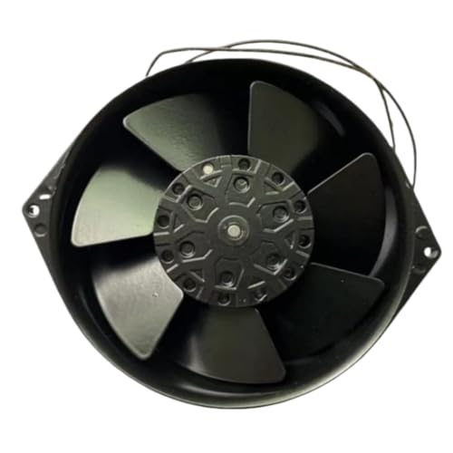 for W2S130-AA25-77 115V 40W 172X150X55MM 2-Wire Cooling Fan
