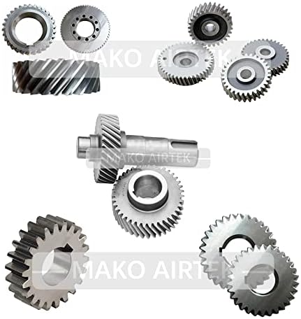 Diaphragm MAKO AIRTEK Fits Atlas Copco Air Compressor (1621166300