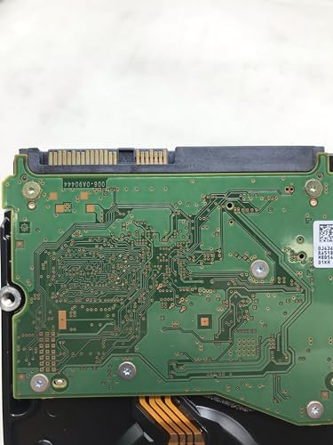HGST Ultrastar He8 HUH728080AL5200 | 0F23268 | 8TB 7.2K RPM 128MB Cache SAS 12Gb/s 512E 3.5" Helium Platform Enterprise Hard Drive Bare Drive