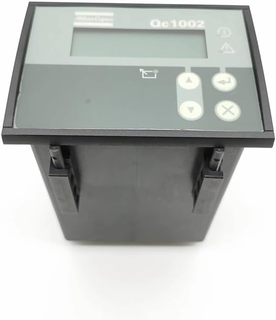 Controller QC1002 1604938201 for Atlas Copco Air Compressor
