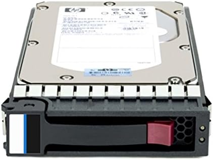 HP MSA2 300GB 15K Rpm 3.5 Inch Sas HDD
