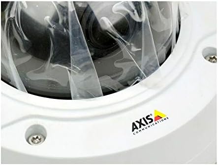 AXIS outdoor P3265-LVE P32 Network Camera, White, 1080p