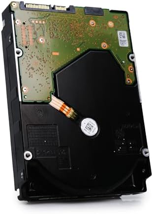 Western Digital Ultrastar DC HC550 WUH721816ALE6L4 0F38462 16TB 7.2K RPM SATA 6Gb/s 512e 512MB 3.5" SE HDD