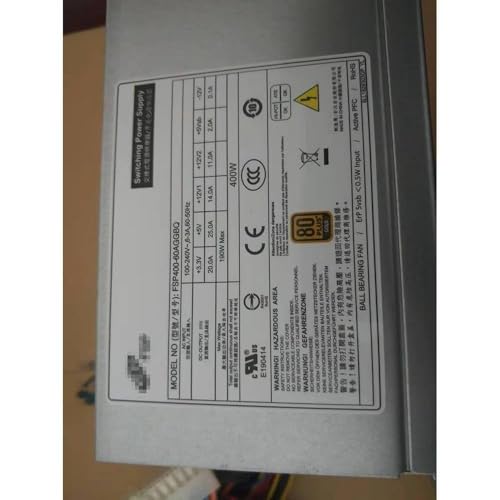 FSP400-60AGGBQ for FSP/Industrial Level of Switching Power Supply