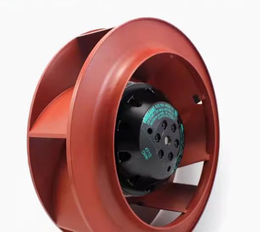 R2E190-AO26-85 230V 0.26/34A 58/75W M2E068-BF Centrifugal Cooling Fan