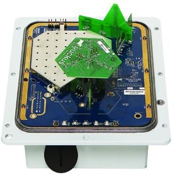 Ruckus Wireless ZoneFlex T300 (Omni, Outdoor Access Point, 802.11AC, 2x2:2 - Internal BeamFlex+, Dual-Band Concurrent, PoE Input 901-T300-US01