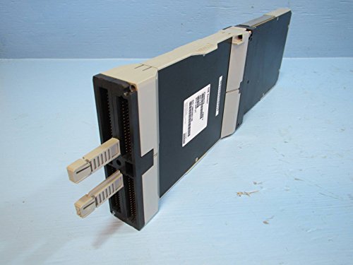 Foxboro P0400YD FBM 3 I/A Series PLC RTD Input Module P0 400 YD Rev AB PO400YD
