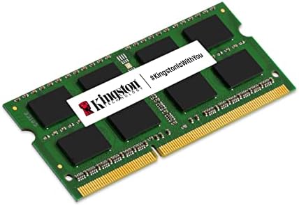 Kingston KCP426NS8/8 8GB DDR4-2666 UDIMM - Package | Alo Tech Solutions