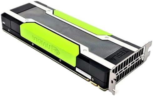 HHCJ6 Dell NVIDIA Tesla K80 24GB GDDR5 PCI-E 3.0 Server GPU Accelerator