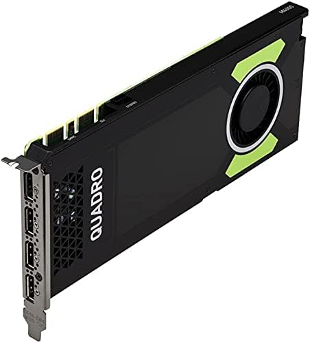 Nvidia Quadro M4000 8GB GDDR5 256-bit PCI Express 3.0 x16 Full Height Video Card