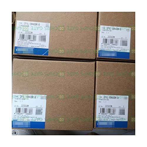 PLC CP1L-EM40DR-D CP1LEM40DRD