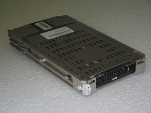 HP/Compaq 238590-B21 36GB 10000 RPM Fiber Channel Hot-Swap Hard Drive with Tray.