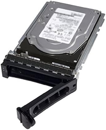 Dell 480 GB 2.5" Internal Solid State Drive - SAS