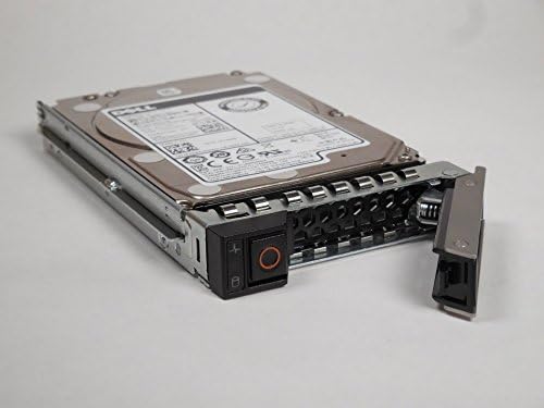 G2G54 DELL 1.2TB 10K SAS 2.5" 12Gb HDD KIT FOR R640 R740 R740XD R940 C6420 MD1400 MD1420