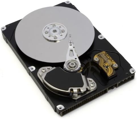 HP 72GB 10K RPM 2.5 SFF SAS HDD