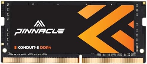Timetec Elite DDR4 32GB Kit (2 x 16GB 2666MHz (DDR4-2666 PC4-21300 CL19 Non-ECC Unbuffered 1.2V 2Rx8 Dual Rank 260 Pin SODIMM Laptop Notebook PC Computer Memory RAM Upgrade