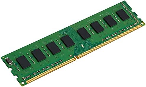Kingston KCP426NS8/8 8GB DDR4-2666 UDIMM - Label | Alo Tech Solutions