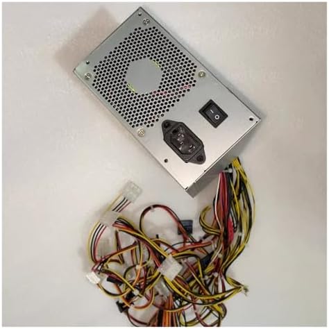 FSP500-70AGB, Industrial Control Computer Power Supply, 500W