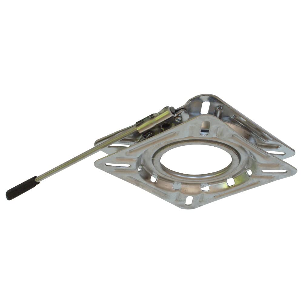 Springfield 1100019 12-Way 0-Degree Locking Swivel