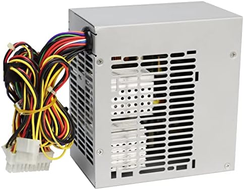 LXun Upgraded New 250W FSP250-60ATV(PF ATX Switching Power Supply Compatible with Advantech 610L 610H, Replacement for FSP FSP250-60PFN SPI Power Supply