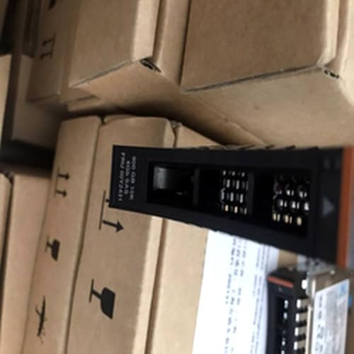 HDD for V3500 V3700 900GB 2.5 SAS 64MB 10000RPM for Internal Server 00Y2431 00Y5708 00Y5909