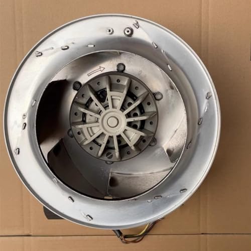 RH28M-2EK.3F.1R 4-Wire AC230V 2.6/3.3A 0.59/0.70kW Inverter Cooling Fan