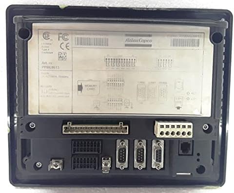 Compressor Controller P1900520013 For Atlas Copco Mark 5 Graphic 1900-5200-13