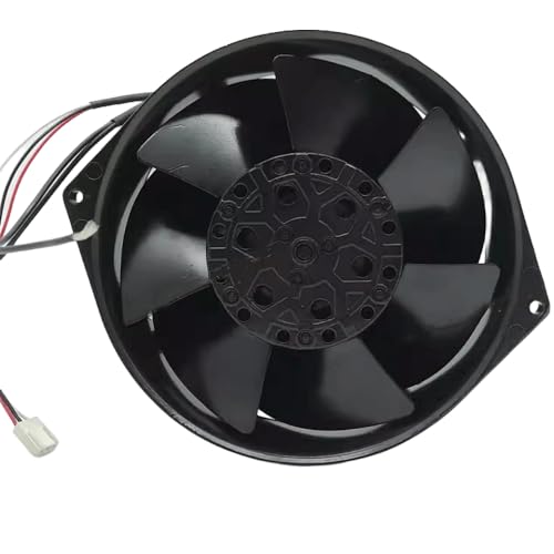 for W2S130-AA03-87 230V 45/39W 172MM Fan - 17CM 224CFM 17251 5-Wire Cooling Fan