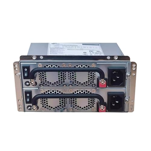 4U Redundant Power Supply FSP350-60MRB(S FSP500-60MRB(S FSP500-40MRB(M