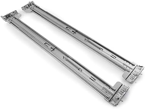 Dell R520 R530 R720 R730 R820 R830 Sliding Server Rails (Renewed)|B08R6HCJBL