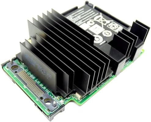 Dell PERC H730P 12Gbps Mini Mono Raid Controller 2Gb SAS/SATA Cache with Battery (Renewed