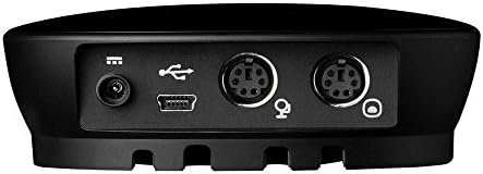 Logitech ConferenceCam CC3000e All-in-One HD Video and Audio Conferencing System, 1080p Camera and Speakerphone