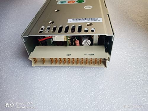 for Zippy R2Z-6400P-R 400Wplug redundant Module Server Power Supply