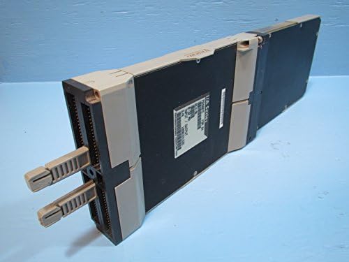 FOXBORO P0400DA Main Type Field Bus I/A Series Input Module T212045