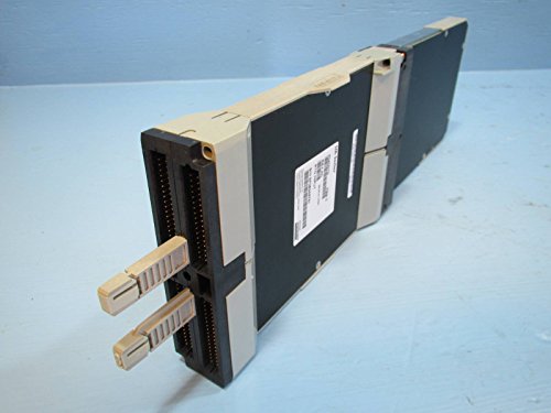 Foxboro P0400YD FBM 3 I/A Series PLC RTD Input Module P0 400 YD Rev AC PO400YD