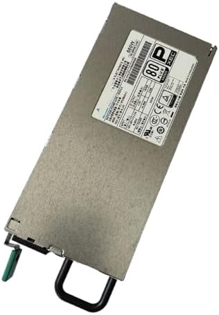 for 550W Server Power Supply PSU DPS-500AB-9C DPS-500AB-9 C Redundant Power Module