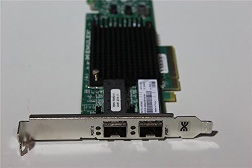 Emulex Network OCE11102-NX 10Gb/s Adapter Copper Dual Port PCI Express